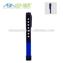 2013 modernes Design LED Arbeitslicht Hexe Clip